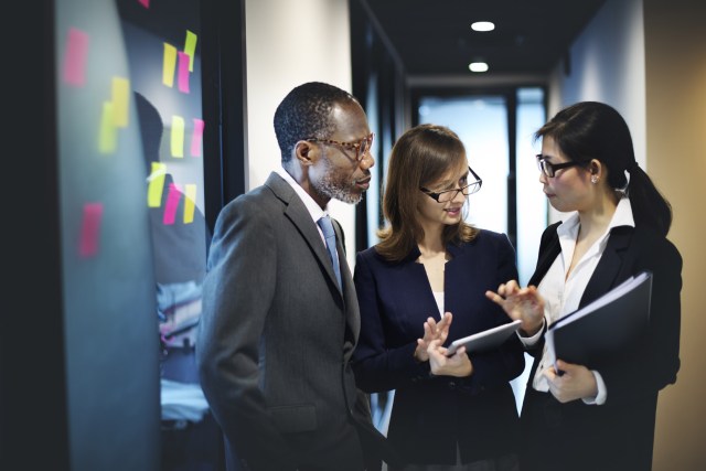 Externalización Financiera para Empresas