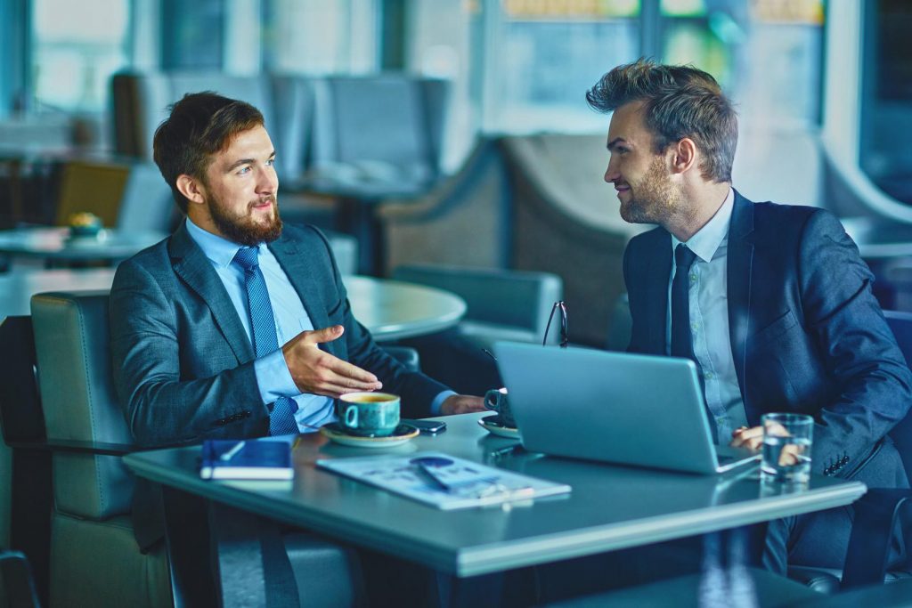 búsqueda de financiación para empresas