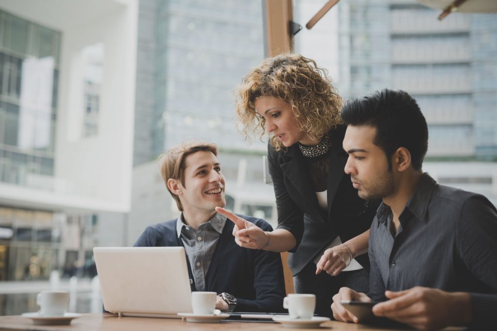 servicios de financiación para pymes